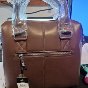 Giorgio Ferretri Handbag